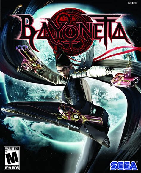 bayonetta game|Bayonetta (video game) .